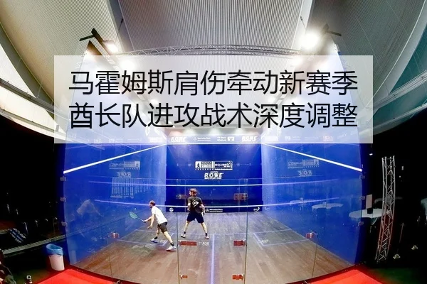 马霍姆斯肩伤牵动新赛季 酋长队进攻战术深度调整